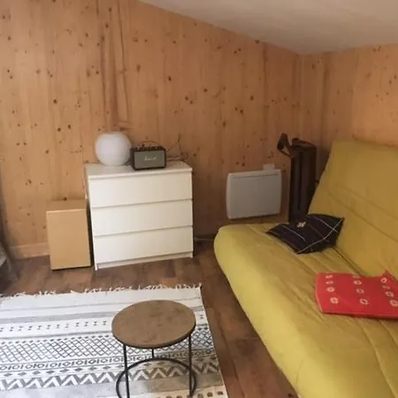 펜션 Quiet House With Wooded Garden Les Sables-dʼOlonne
